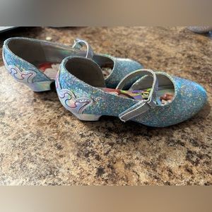 Disney Girls Princess Shoes